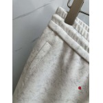 2024年10月22日秋冬高品質新品入荷9500 スポーツズボ Q工場