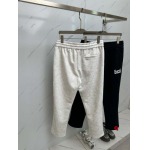 2024年10月22日秋冬高品質新品入荷9500 スポーツズボ Q工場