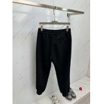 2024年10月22日秋冬高品質新品入荷ジバンシースポーツズボ Q工場