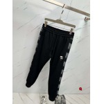 2024年10月22日秋冬高品質新品入荷FENDI スポーツズボ Q工場