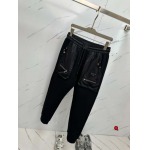 2024年10月22日秋冬高品質新品入荷PRADA バレンシアガスポーツズボ Q工場