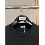 2024年10月22日秋冬高品質新品入荷CELINE カシミヤセーター Q工場 s-xl