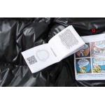 2024年10月22日秋冬高品質新品入荷モンクレールダウンジャケット Q工場