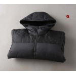 2024年10月22日秋冬高品質新品入荷ルイヴィトンダウンジャケット Q工場