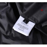 2024年10月23日秋冬高品質新品入荷グッチ   ダウンジャケット Q工場