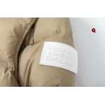 2024年10月23日秋冬高品質新品入荷 バーバリー ダウンジャケット Q工場 s-xxl