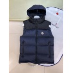 2024年10月23日秋冬高品質新品入荷モンクレールダウンジャケットベスト Q工場