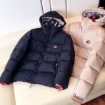 2024年10月23日秋冬高品質新品入荷バーバリー ダウンジャケット Q工場