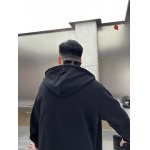 2024年10月23日秋冬高品質新品入荷 バーバリー ジップアップパーカー Q工場