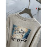 2024年10月23日秋冬高品質新品入荷  ARCTERYX スウェット Q工場 S-XL
