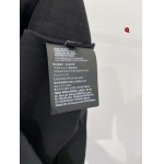 2024年10月23日秋冬高品質新品入荷PRADA パーカー  Q工場 XS-L