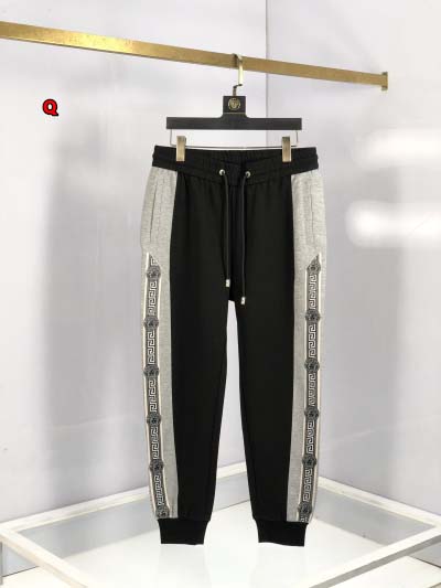 2024年10月23日秋冬高品質新品入荷ヴェルサーチスポーツ...