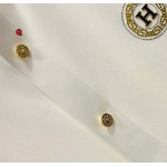 2024年10月23日秋冬高品質新品入荷エルメス長袖 シャツ   Q工場