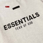 2024年10月23日秋冬新品入荷 FEAR OF GOD ESSENTIALS スウェット1090工場