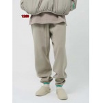 2024年10月23日秋冬新品入荷 FEAR OF GOD ESSENTIALS スポーツズボ1090工場