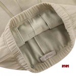 2024年10月23日秋冬新品入荷 FEAR OF GOD ESSENTIALS半ズボン3101工場