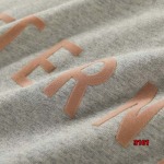 2024年10月23日秋冬新品入荷 FEAR OF GOD ESSENTIALS 半袖 Tシャツ3101工場