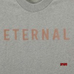 2024年10月23日秋冬新品入荷 FEAR OF GOD ESSENTIALS 半袖 Tシャツ3101工場