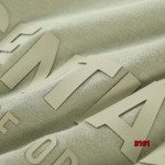 2024年10月23日秋冬新品入荷 FEAR OF GOD ESSENTIALS 半袖 Tシャツ3101工場