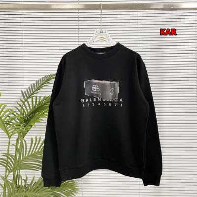 2024年10月23日秋冬新品入荷バレンシアガスウェットKA...