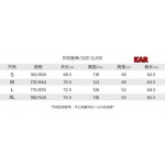 2024年10月23日秋冬新品入荷バレンシアガスウェットKAR工場