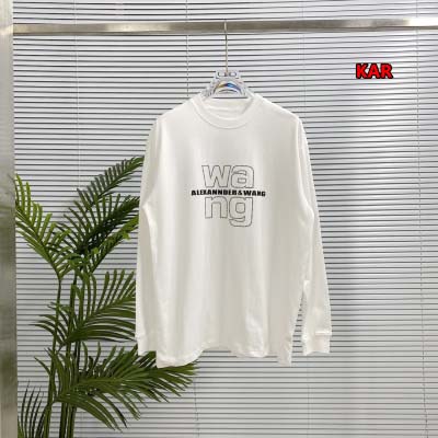 2024年10月23日秋冬新品入荷AIexander Wan...