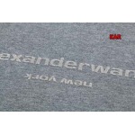 2024年10月23日秋冬新品入荷AIexander Wang 長袖 TシャツKAR工場
