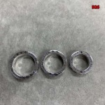 2024年秋冬原版復刻新品入荷クロムハーツ高級 925銀指輪