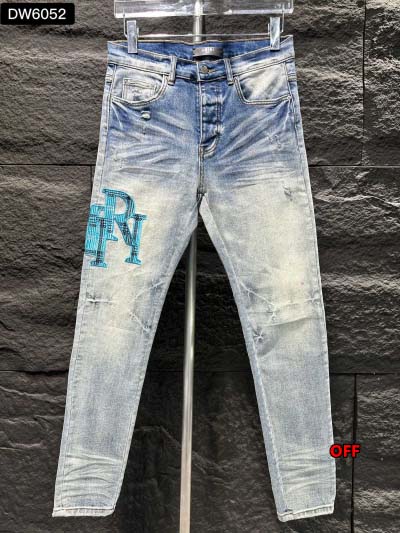 2024年10月23日秋冬高品質新品入荷AMIRI ジーンズ...