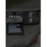 2024年10月23日秋冬高品質新品入荷PRADA ジップアップパーカーysh工場