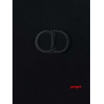 2024年10月23日秋冬高品質新品入荷ディオールスウェットysh工場