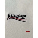 2024年10月23日秋冬高品質新品入荷バレンシアガ  パーカー ysh工場