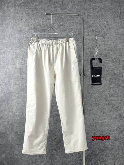 2024年10月23日秋冬高品質新品入荷PRADA 長ズボン...