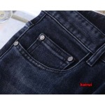 2024年10月23日秋冬新品入荷PRADA  ジーンズ kairui工場29-42