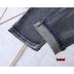 2024年10月23日秋冬新品入荷Dolce&Gabbana  ジーンズ kairui工場29-40