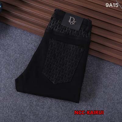 2024年10月24日秋冬新品入荷ディオール ジーンズ ka...