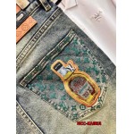 2024年10月24日秋冬新品入荷ルイヴィトン ジーンズ kairui工場29-40