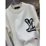 2024年10月24日秋冬高品質新品入荷ルイヴィトン セーターKNT工場