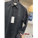 2024年10月24日秋冬高品質新品入荷 グッチ 長袖 シャツ KNT工場