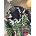 2024年10月24日秋冬高品質新品入荷 ルイヴィトンジャケットアウター KNT工場