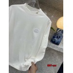 2024年10月24日秋冬高品質新品入荷 ディオール 長袖 Tシャツ KNT工場