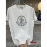 2024年10月24日秋冬高品質新品入荷 モンクレール長袖 Tシャツ KNT工場