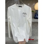 2024年10月24日秋冬高品質新品入荷 Dolce&Gabbana  長袖 Tシャツ KNT工場