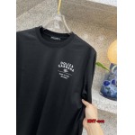 2024年10月24日秋冬高品質新品入荷 Dolce&Gabbana  長袖 Tシャツ KNT工場