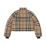 2024年10月24日秋冬新品入荷 バーバリー ダウンジャケットlingx工場