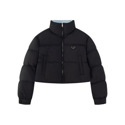 2024年10月24日秋冬新品入荷 PRADA 女性 ダウン...
