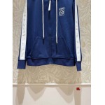 秋冬高品質新品入荷ディオール 生地440g綿 男女兼用 パーカー NCC工場