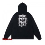 秋冬高品質新品入荷ジバンシー  生地440g綿 男女兼用 パーカー NCC工場