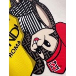 2024年10月24日秋冬高品質新品入荷FENDI パーカーwz工場