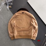 2024年10月24日秋冬高品質新品入荷ディオール厚手ジャケットアウター wz工場 S-XL